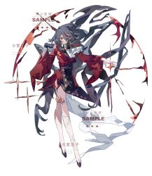 original fan art