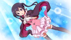 tedeza rize from gochuumon wa usagi desu ka?