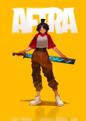 original fan art