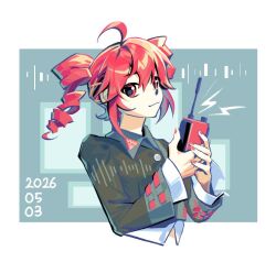 kasane teto from utau