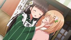 hoto cocoa from gochuumon wa usagi desu ka?
