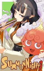 summon night fan art