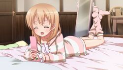 hoto cocoa from gochuumon wa usagi desu ka?