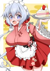 yukine chris from senki zesshou symphogear