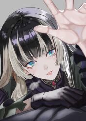 juufuutei raden from hololive by dhbwinner