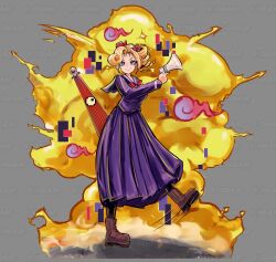 victoria roman from densetsu.exe