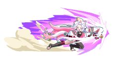 slayer (guilty gear) from guilty gear