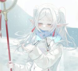 frieren from sousou no frieren