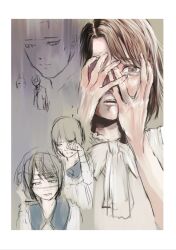 asou misaki from fatal frame