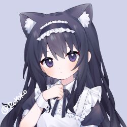akemi homura from mahou shoujo madoka magica