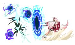 original fan art