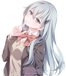 suzuya (kancolle) from kantai collection