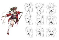 original fan art