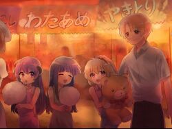 furude rika from higurashi no naku koro ni by morisata
