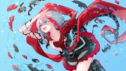 admiral graf spee (azur lane) from azur lane by osisio
