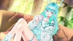 indie virtual youtuber fan art