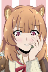 filo (tate no yuusha no nariagari) from tate no yuusha no nariagari