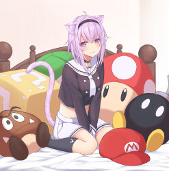 goomba from hololive