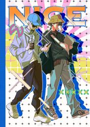 to be hero x fan art