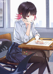 ellen joe from zenless zone zero