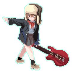 original fan art
