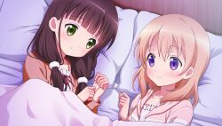 hoto cocoa from gochuumon wa usagi desu ka?