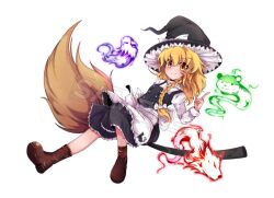 eagle spirit (touhou) from touhou