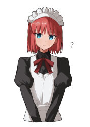 hisui (tsukihime) from tsukihime