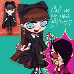 littlest pet shop fan art