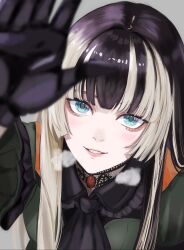 juufuutei raden from hololive by dhbwinner