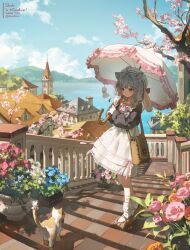 indie virtual youtuber fan art