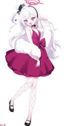 mutsuki (blue archive) from blue archive