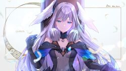 melia antiqua from xenoblade chronicles (series)