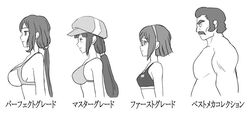 iori rinko from gundam by yamada.mp2
