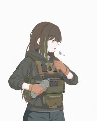 m4a1 (girls' frontline) from girls frontline