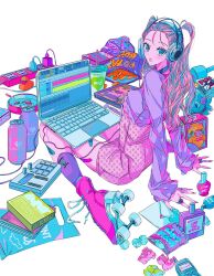original fan art