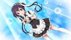 kirima syaro from gochuumon wa usagi desu ka?