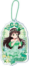 ujimatsu chiya from gochuumon wa usagi desu ka?