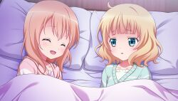 hoto cocoa from gochuumon wa usagi desu ka?