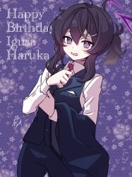 haruka (blue archive) from blue archive