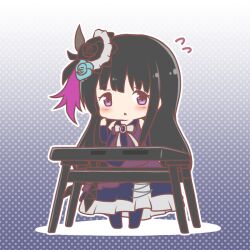 shirokane rinko from bang dream! by mitarashi neko