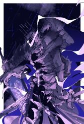 heolstor the nightlord from elden ring