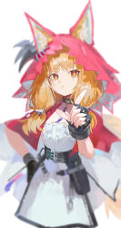 arknights fan art