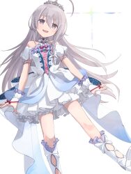 hoshi syoko from idolmaster