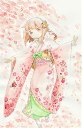sakura (fire emblem) from fire emblem