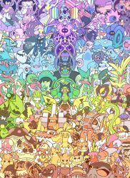 annihilape from pokemon
