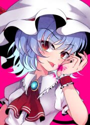 remilia scarlet from touhou