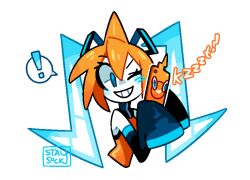 hatsune miku from pokemon