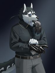 tokyo afterschool summoners fan art