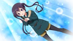 tedeza rize from gochuumon wa usagi desu ka?